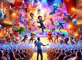 Explorando la magia del cine de animación en Avilés: Un evento imperdible para amantes del Séptimo Arte
