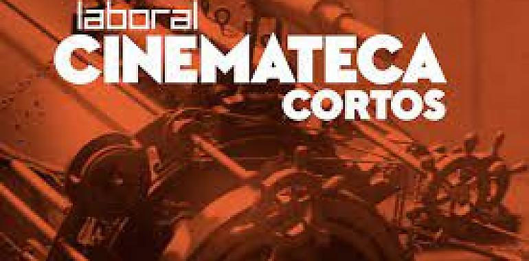 Laboral Cinemateca lanza una convocatoria especial para cortometrajes