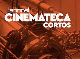 Laboral Cinemateca lanza una convocatoria especial para cortometrajes