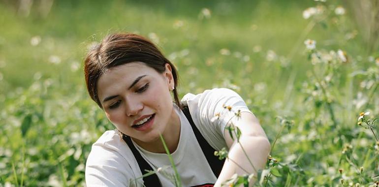 76 jóvenes revitalizan la agricultura asturiana con una inversión pública de 4,6 millones de euros