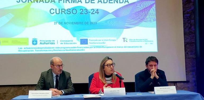 Educación inclusiva en Asturias: El Programa PROA+ marca la diferencia