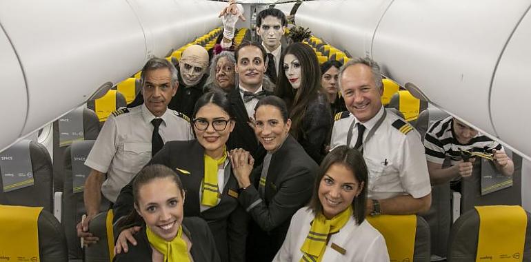 Vueling amplifica la generosidad en #GivingTuesday con donaciones dobladas para Save the Children