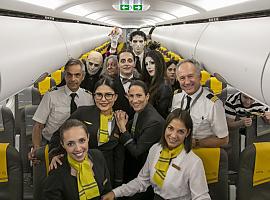 Vueling amplifica la generosidad en #GivingTuesday con donaciones dobladas para Save the Children