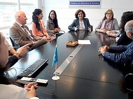 Asturias se suma a estudio nacional con 8.000 participantes para investigar orígenes y prevención de enfermedades clave