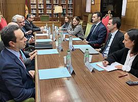 Se anuncia un ambicioso plan para transformar el sistema judicial en la próxima década
