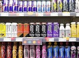 Alerta de salud en jóvenes: El consumo de bebidas energéticas alcanza cifras alarmantes