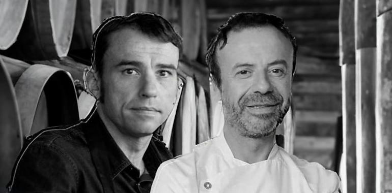 Asturias celebra dos nuevas Estrellas Michelin: Nacho Manzano y Marcos Granda añaden brillo a la cocina asturiana 