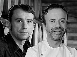 Asturias celebra dos nuevas Estrellas Michelin: Nacho Manzano y Marcos Granda añaden brillo a la cocina asturiana 