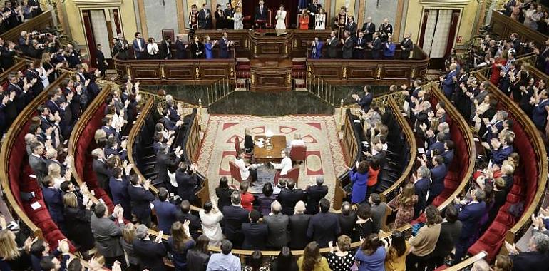 Ausencia de los Diputados de ERC, Junts, EH Bildu y BNG en la Apertura Legislativa: ¿debería retirárseles parte del sueldo como a cualquier trabajador cuando no acude a su trabajo