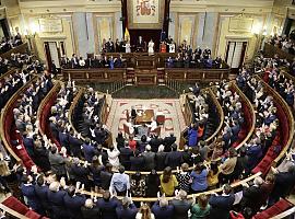 Ausencia de los Diputados de ERC, Junts, EH Bildu y BNG en la Apertura Legislativa: ¿debería retirárseles parte del sueldo como a cualquier trabajador cuando no acude a su trabajo