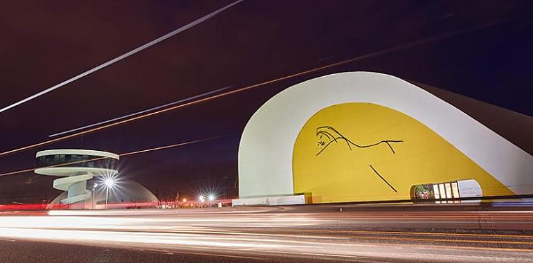 Renovación en la Fundación Niemeyer: Nuevos vientos para la cultura asturiana