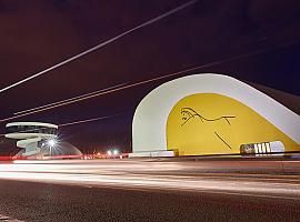 Renovación en la Fundación Niemeyer: Nuevos vientos para la cultura asturiana