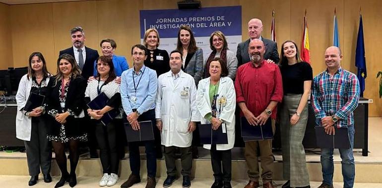 Asturias celebra los avances en investigación con prestigiosos galardones