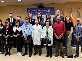 Asturias celebra los avances en investigación con prestigiosos galardones