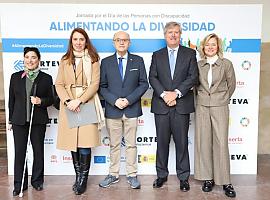 Importante impulso a la inclusión social y laboral en Asturias con Alimentando la Diversidad
