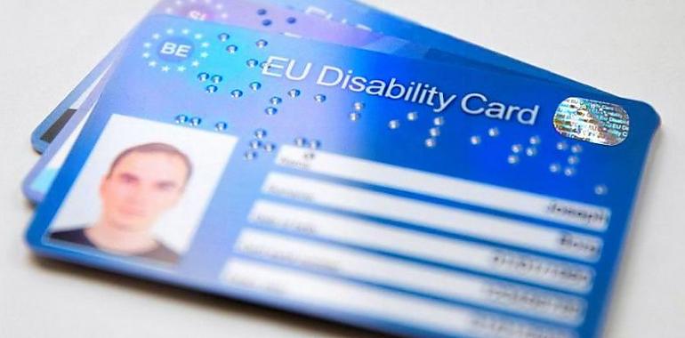CERMI exige implementación inmediata de Tarjeta Europea de Discapacidad para forjar una Europa Social