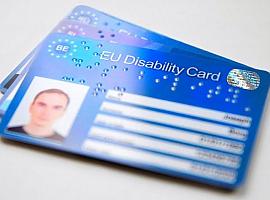 CERMI exige implementación inmediata de Tarjeta Europea de Discapacidad para forjar una Europa Social