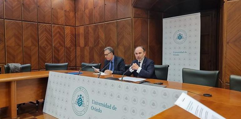 Aprobado el presupuesto de la universidad para el ejercicio 2024 con una cuantía de 245,8 millones de euros