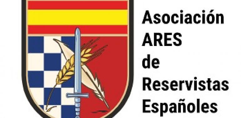 Gala de aniversario para celebrar la reserva militar en Asturias