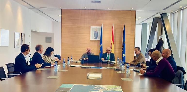 Inversión de 500.000 euros por la Fundación Oso de Asturias para el 2024