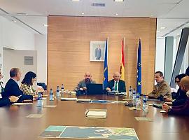 Inversión de 500.000 euros por la Fundación Oso de Asturias para el 2024