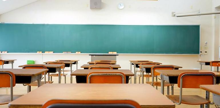 6.853 solicitudes para cubrir 479 plazas del concursooposición del cuerpo de maestros