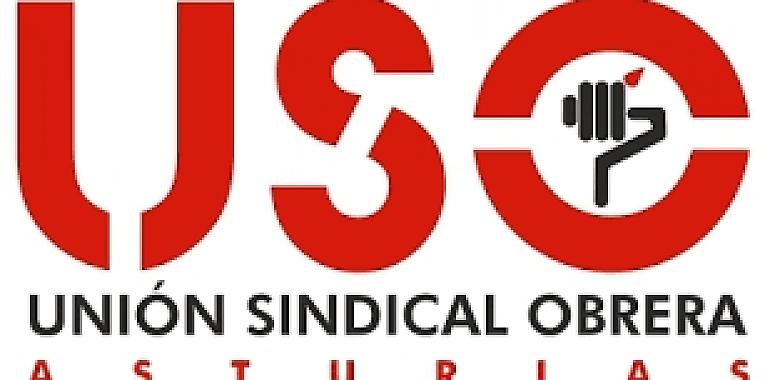 USO da la voz de alarma en cuanto al paro estructural y de mayores de 44 años en Asturias