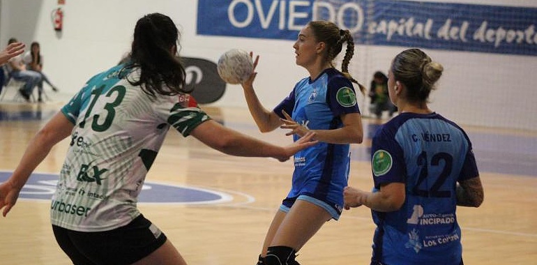 Desafío de altura para el Lobas Global Atac Oviedo en la Copa de la Reina frente al poderoso Atticgo Elche