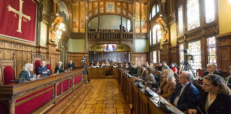 75 Años de la Declaración Universal de Derechos Humanos: Un compromiso renovado en Asturias