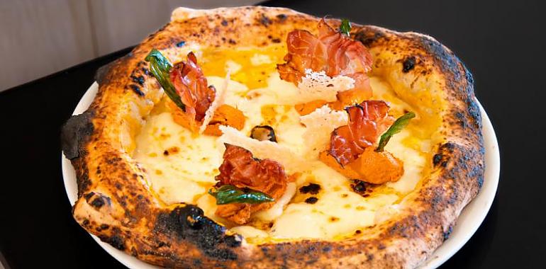 Te contamos cuál es la mejor pizza de España y cuáles son las mejores de Asturias
