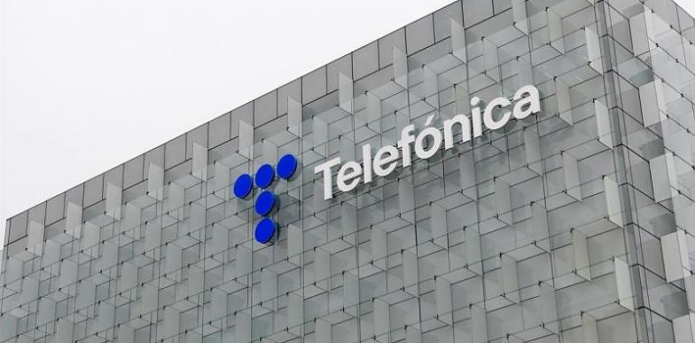 ¿De los 5.100 afectados por el ERE de Telefónica cuántos serán asturianos