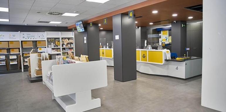 Correos impulsa la solidaridad navideña con productos benéficos