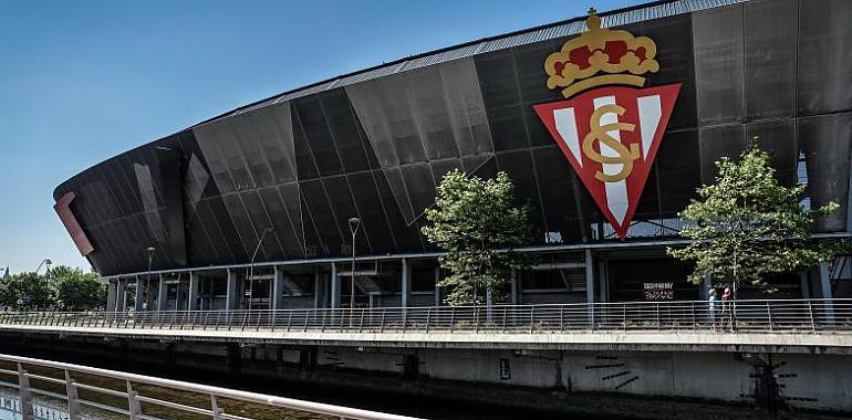 Asturias avanza hacia el Mundial 2030: El Molinón en el centro de un proyecto renovado