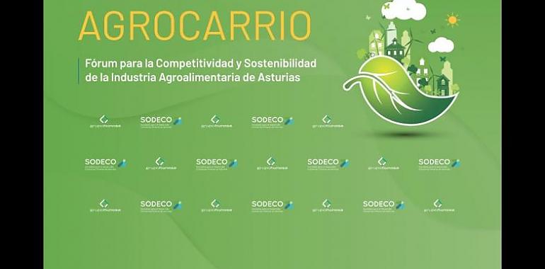 Asturias apuesta por la revolución agroalimentaria con el Proyecto Innovador AgroCarrio