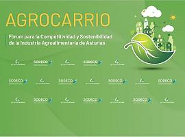 Asturias apuesta por la revolución agroalimentaria con el Proyecto Innovador AgroCarrio