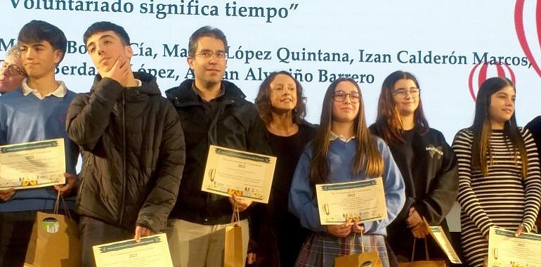 El presupuesto de Derechos Sociales para centros de voluntariado y participación social aumentará un 14% en 2024 alcanzando los 245.700 euros