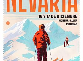 Nevaria 2023: Una aventura invernal en Moreda con estrellas del alpinismo y entretenimiento familiar