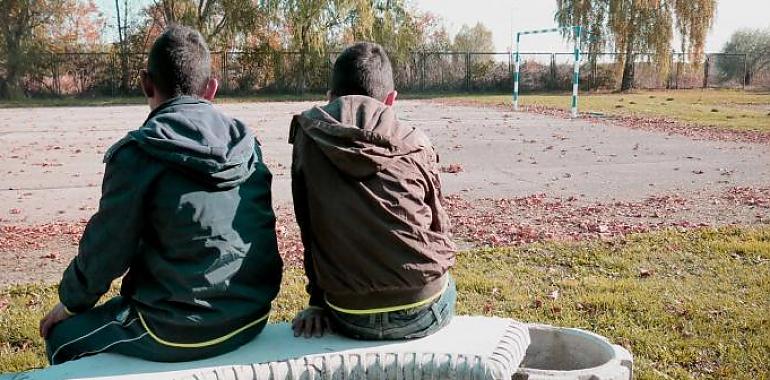 El Gobierno Central asigna más de 1,7 Millones de euros para apoyar el traslado y acogida de menores no acompañados en Asturias