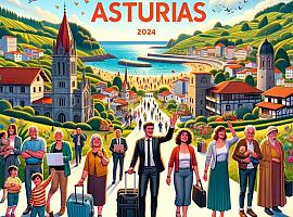 Estrategia de retorno para asturianos en el exterior para 2024