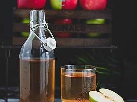 ¿Se está poniendo de moda la sidra sin alcohol