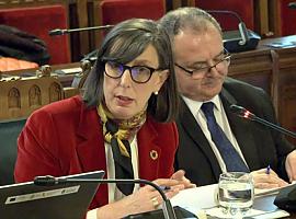 Nieves Roqueñí impulsa la transformación industrial y lanza el Fondo de Transición Justa con siete líneas de ayuda, sumando 27 millones de euros