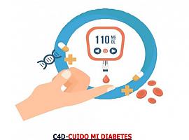 Asturias encabeza el proyecto europeo C4D para mejorar la vida de pacientes con diabetes tipo 2