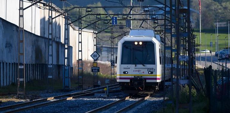Escándalo en el proyecto ferroviario de Asturias y Cantabria:  una auditoría revela omisiones de CAF en el contrato multimillonario con Renfe