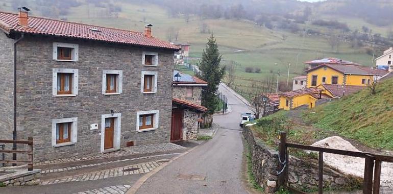 El Ejecutivo asturiano financia con más de 90 mil euros proyectos de mejora ambiental en Cabrales
