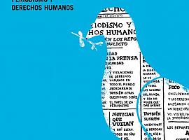 El Periodismo en el foco de la celebración del Día Internacional de los Derechos Humanos en Oviedo