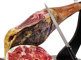 Alerta consumidores: Estrategias engañosas en la venta de jamón ibérico durante la Navidad