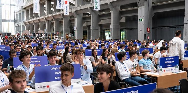 Alrededor de 100 jóvenes emprendedores asturianos buscan ser reconocidos como los empresarios más destacados de España