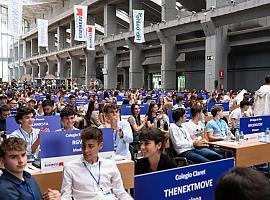 Alrededor de 100 jóvenes emprendedores asturianos buscan ser reconocidos como los empresarios más destacados de España