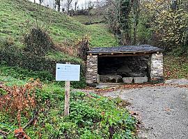 100.000 euros para mejoras dentro de la reserva de la biosfera en Cangas del Narcea