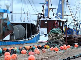 Asturias celebra el aumento en cuotas de pesca para 2024